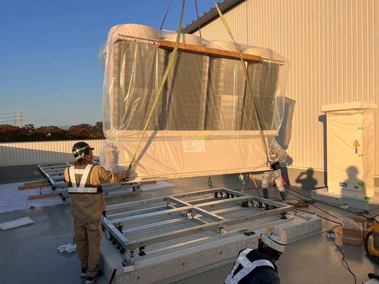 東海整熱工業株式会社