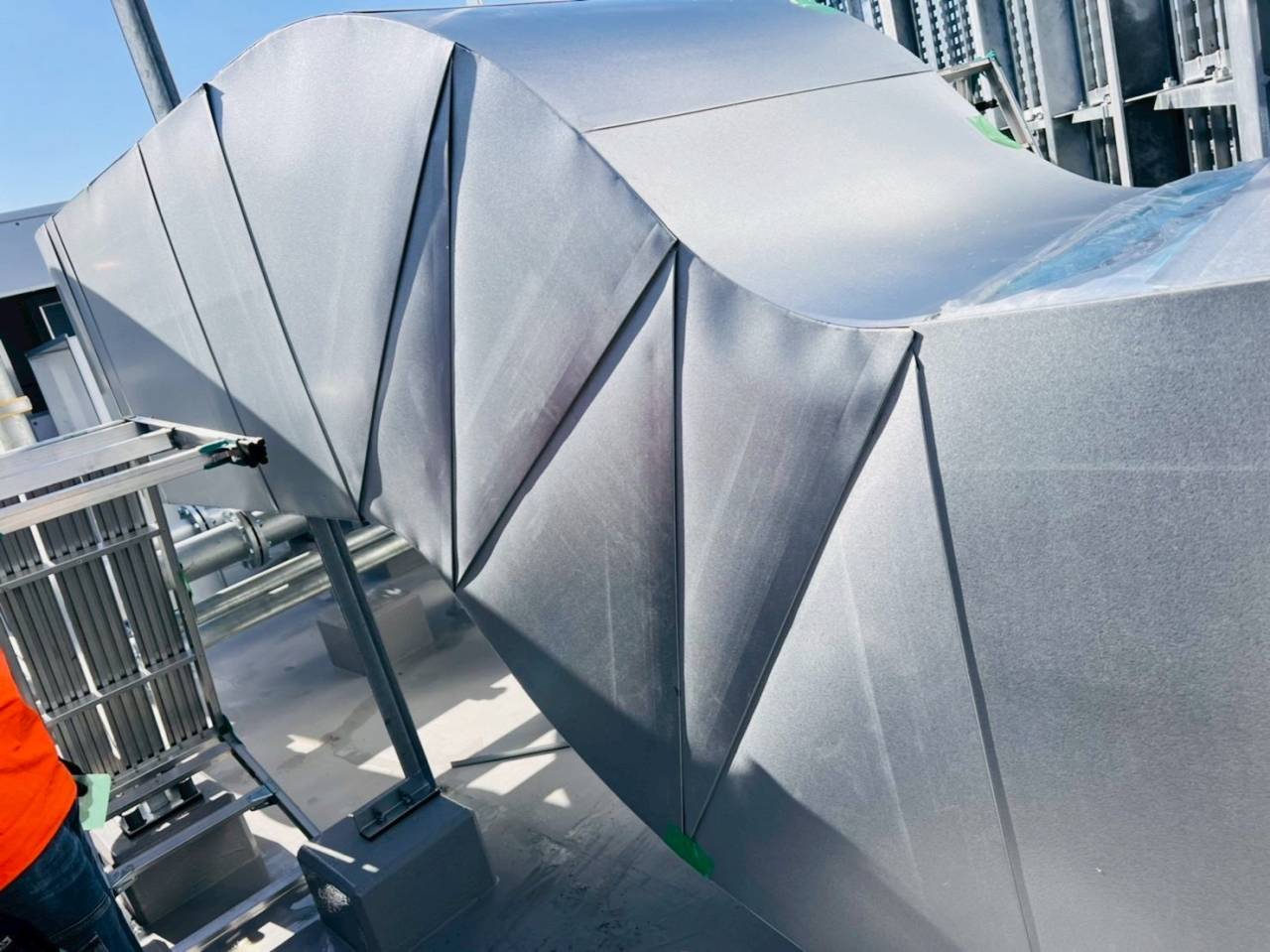 東海整熱工業株式会社