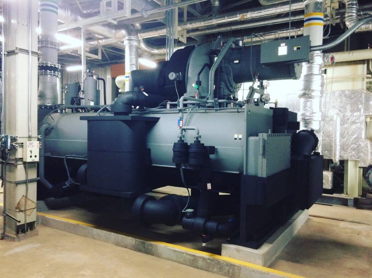 東海整熱工業株式会社